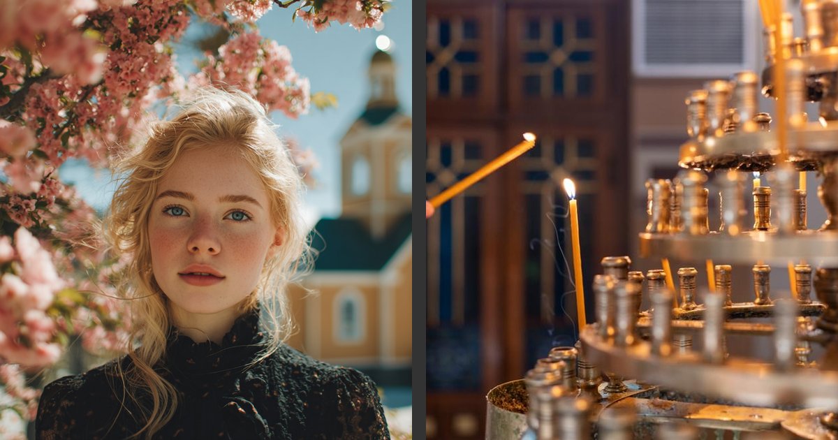 Первый раз в храме: почему мы так боимся ошибиться?