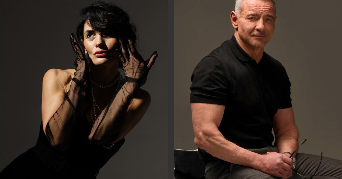 Развод после 5 лет брака и жизнь на два дома: «Ему было тяжело», – Виктория Полторак о Максиме Дрозде и успехах 16-летней дочери Софи