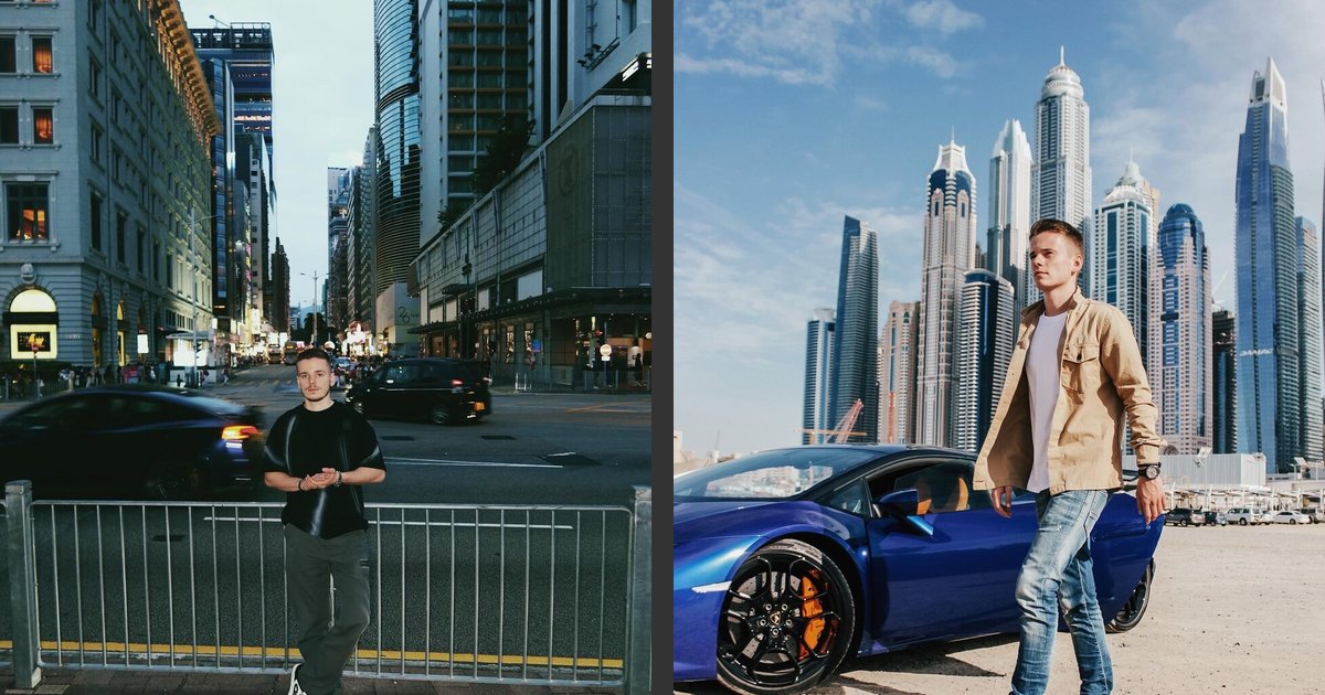 Молодой бизнесмен на грани краха: 27-летний сын Валерии и Шульгина оказался в центре скандала на «полмиллиона долларов»