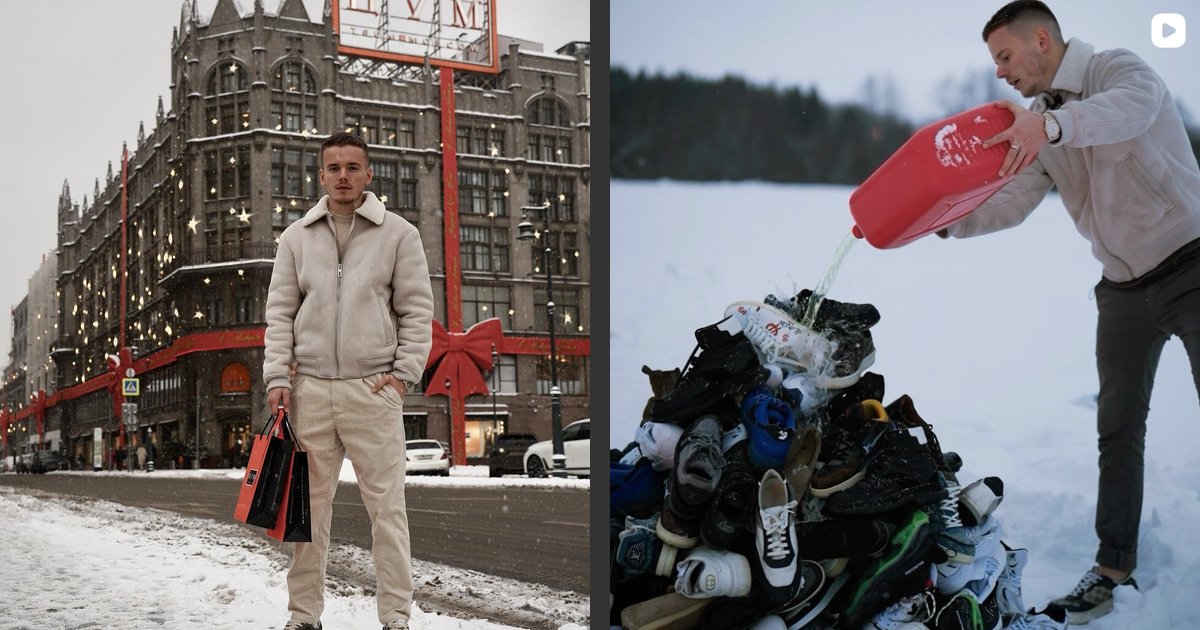 Молодой бизнесмен на грани краха: 27-летний сын Валерии и Шульгина оказался в центре скандала на «полмиллиона долларов»