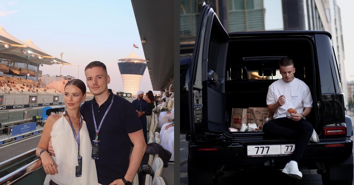 Молодой бизнесмен на грани краха: 27-летний сын Валерии и Шульгина оказался в центре скандала на «полмиллиона долларов»