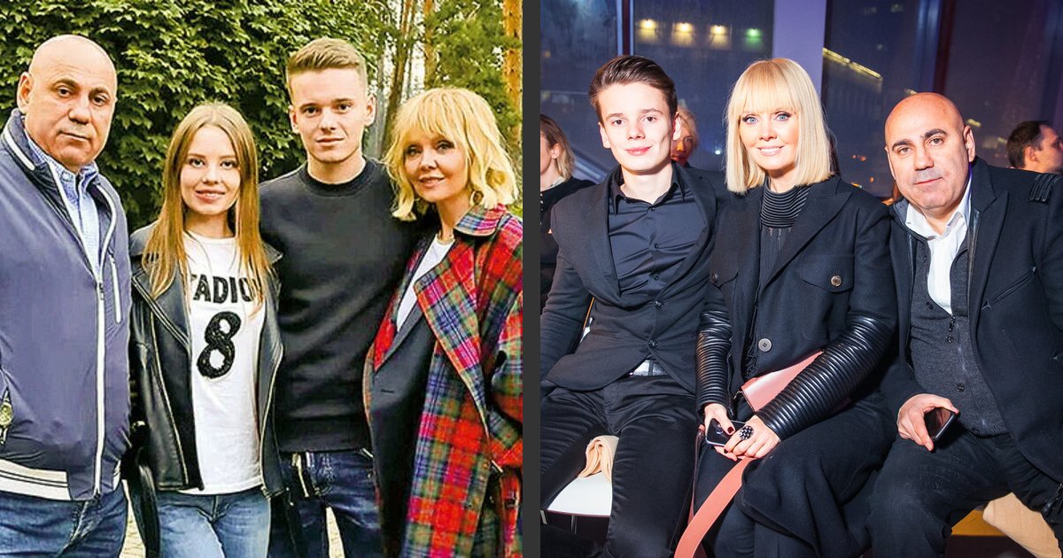 Молодой бизнесмен на грани краха: 27-летний сын Валерии и Шульгина оказался в центре скандала на «полмиллиона долларов»