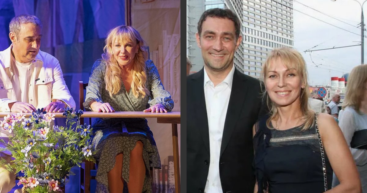 От хулигана до звезды «Склифосовского»: 35 лет верности Константина Юшкевича и путь дочери в кино