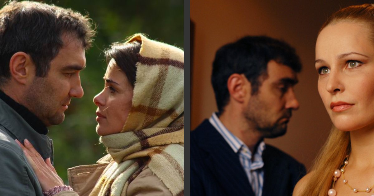 От хулигана до звезды «Склифосовского»: 35 лет верности Константина Юшкевича и путь дочери в кино