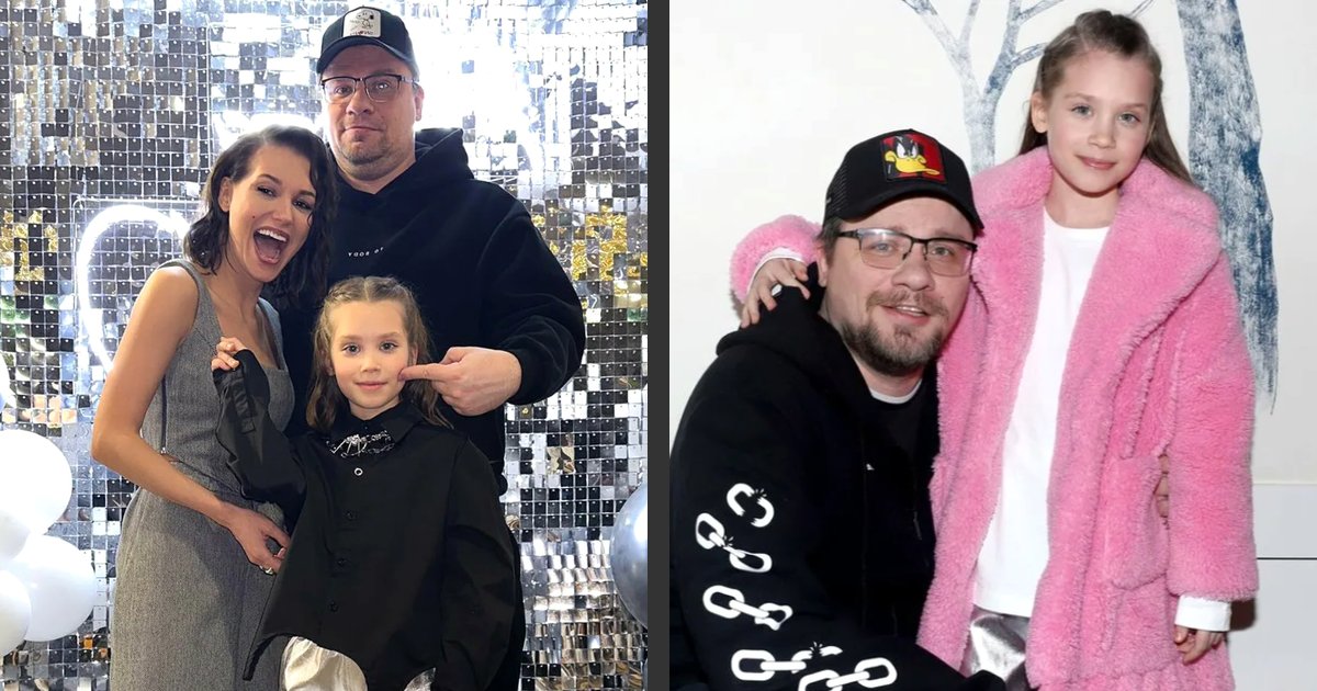 Под пристальным вниманием: Как 12-летняя дочь Кристины Асмус и Гарика Харламова растёт в публичной семье