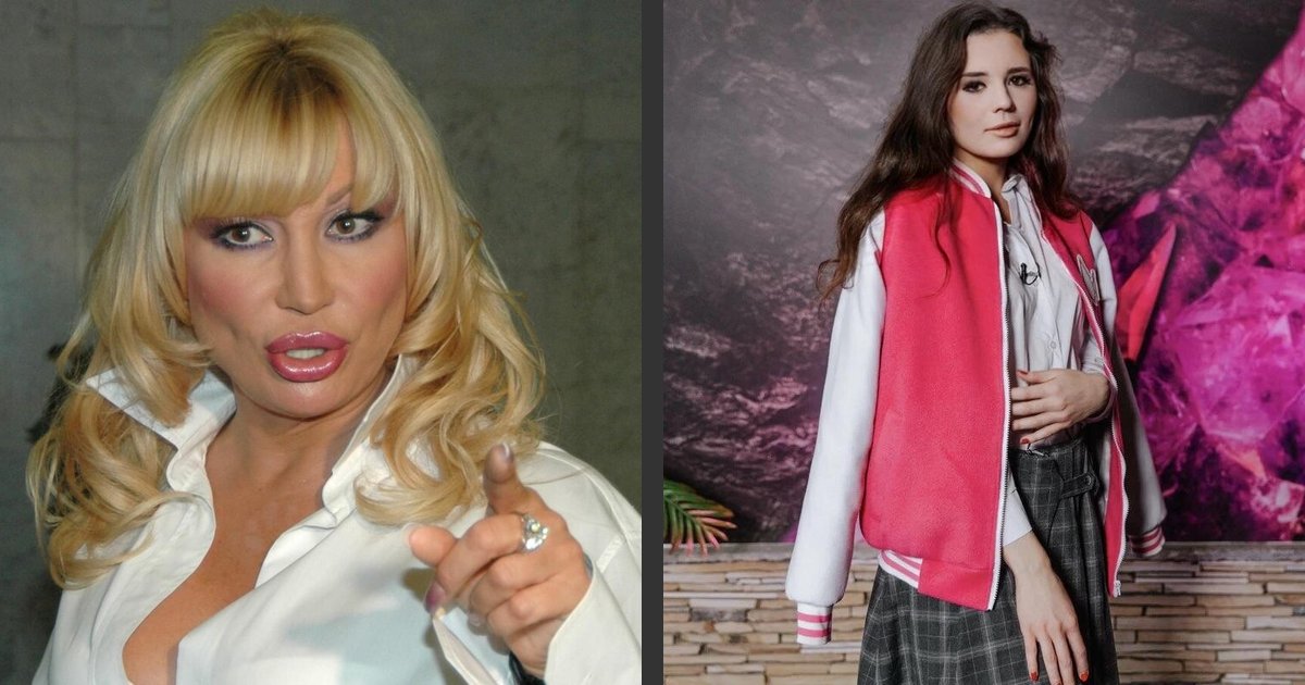 Отселили в «баню», а жениха не признают: почему 25-летняя дочь Маши Распутиной ищет любви в реалити-шоу