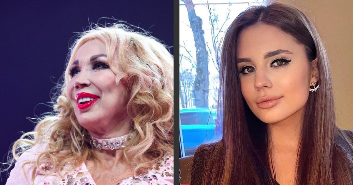 Отселили в «баню», а жениха не признают: почему 25-летняя дочь Маши Распутиной ищет любви в реалити-шоу