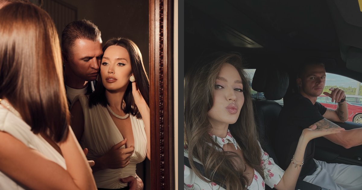 «Я всегда хотел семью и детей»: как Дмитрий Тарасов после 30 лет стал отцом четверых малышей с «Вице-Мисс России»