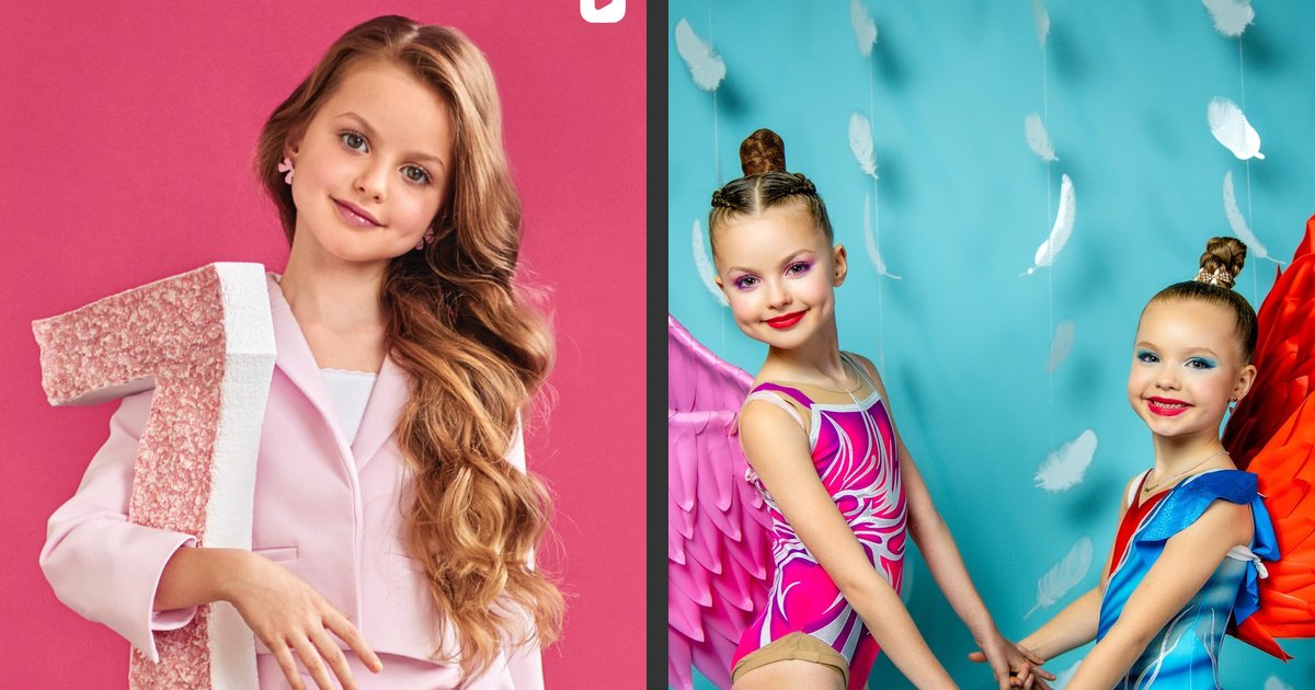 «Я всегда хотел семью и детей»: как Дмитрий Тарасов после 30 лет стал отцом четверых малышей с «Вице-Мисс России»