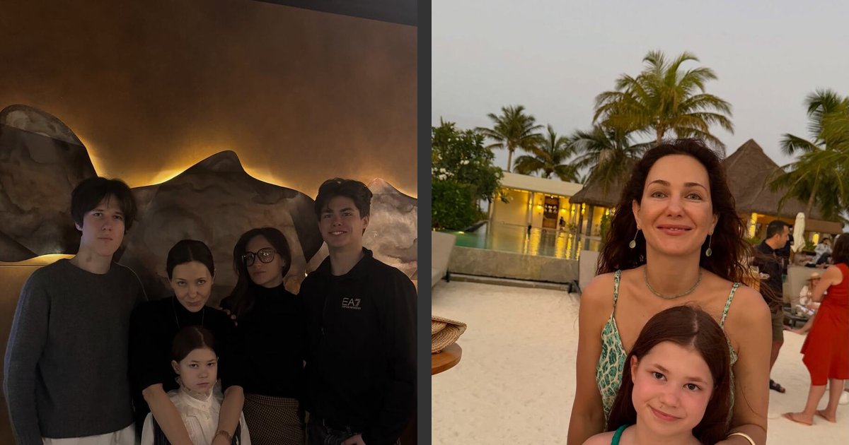 Неожиданный разрыв : почему Екатерина Климова и Гела Месхи не смогли удержать семью, несмотря на рождение 10-летней дочери