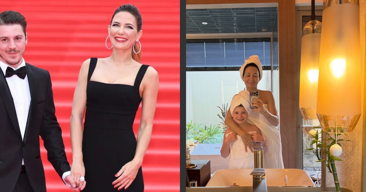 Неожиданный разрыв : почему Екатерина Климова и Гела Месхи не смогли удержать семью, несмотря на рождение 10-летней дочери