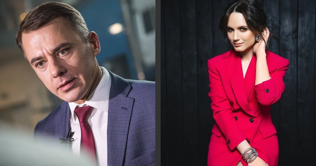 После громкого разрыва и диагноза «бесплодие»: 48-летний Игорь Петренко «У меня пять детей, и это не предел»