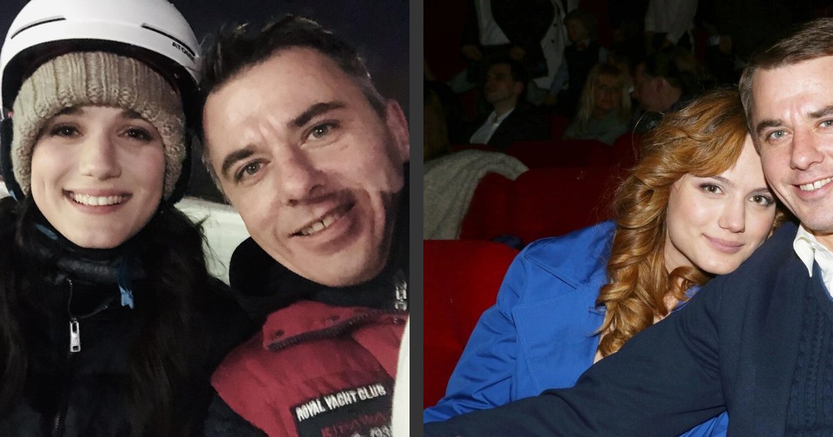 После громкого разрыва и диагноза «бесплодие»: 48-летний Игорь Петренко «У меня пять детей, и это не предел»