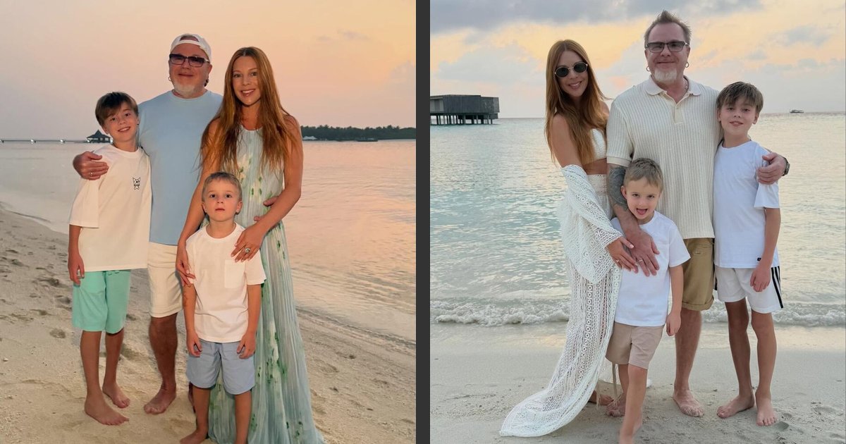 20 лет вместе и два сына: Владимир Пресняков и Наталья Подольская: почему их младший сын «не такой как все»