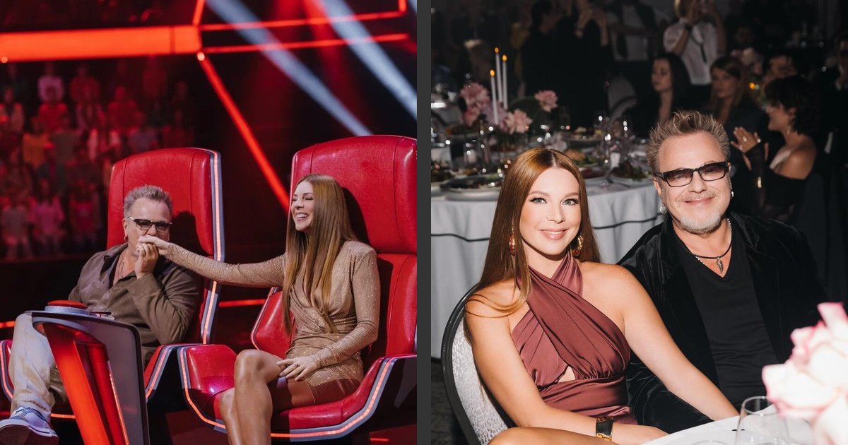 20 лет вместе и два сына: Владимир Пресняков и Наталья Подольская: почему их младший сын «не такой как все»