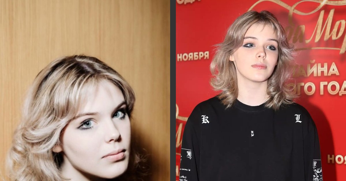 19-летняя дочь легенды: «мне приходится постоянно доказывать» : как Юлия и Евгения Абдуловы живут после ухода актера