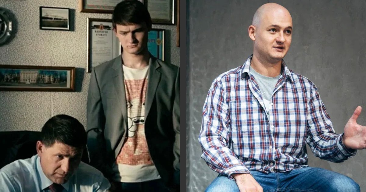 Звездная болезнь в 10 лет и «непростой» характер : Как 33-летний Глеб Пускепалис унаследовал не только талант, но и дело знаменитого отца