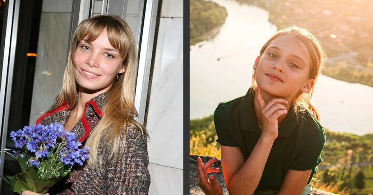 «Не могла и подумать»: как развод после двух лет брака подарил 12-летней дочери Ольги Арнтгольц сразу четырех братьев