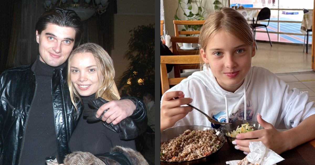 «Не могла и подумать»: как развод после двух лет брака подарил 12-летней дочери Ольги Арнтгольц сразу четырех братьев