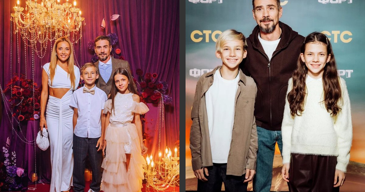 Маска бойца: как Денис Никифоров «не жалел штрафов» ради рождения двойняшек