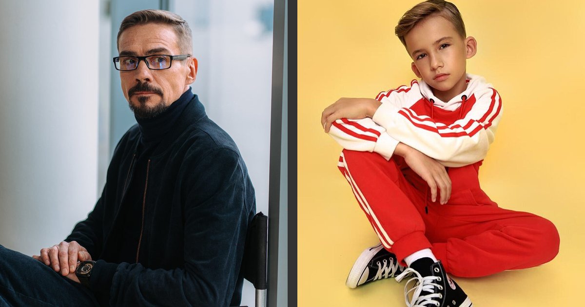 Маска бойца: как Денис Никифоров «не жалел штрафов» ради рождения двойняшек