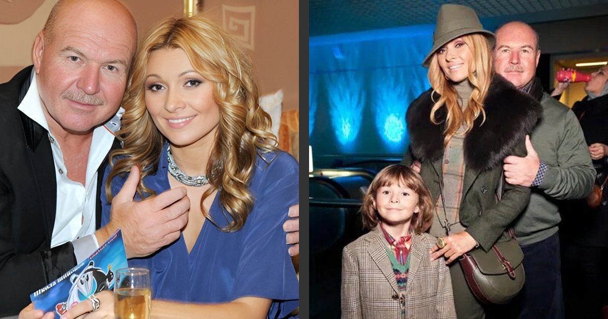 Развод оставил ни с чем: Анжелика Агурбаш потеряла имущество, но её 21-летний сын вырос «опорой»