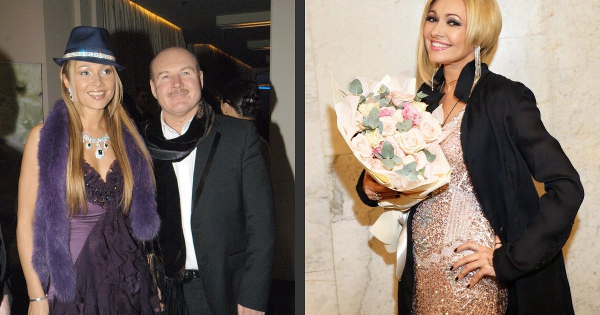 Развод оставил ни с чем: Анжелика Агурбаш потеряла имущество, но её 21-летний сын вырос «опорой»