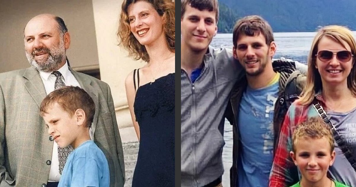 «Я текст забывал»: Сергей Газаров о 14 годах любви, внезапной потере и новой семье, найденной в 18 лет разницы