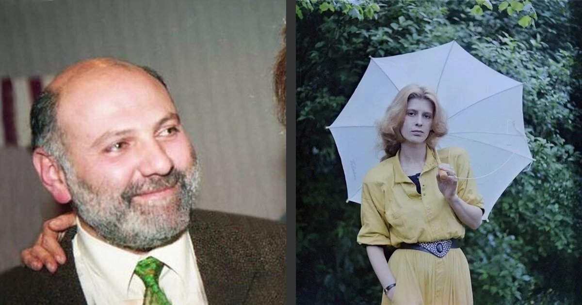 «Я текст забывал»: Сергей Газаров о 14 годах любви, внезапной потере и новой семье, найденной в 18 лет разницы