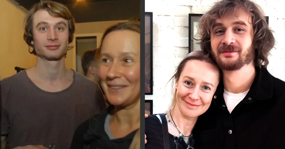 Долгожданная любовь : Евгения Дмитриева: «Муж моложе на 20 лет, дети родились после 40»