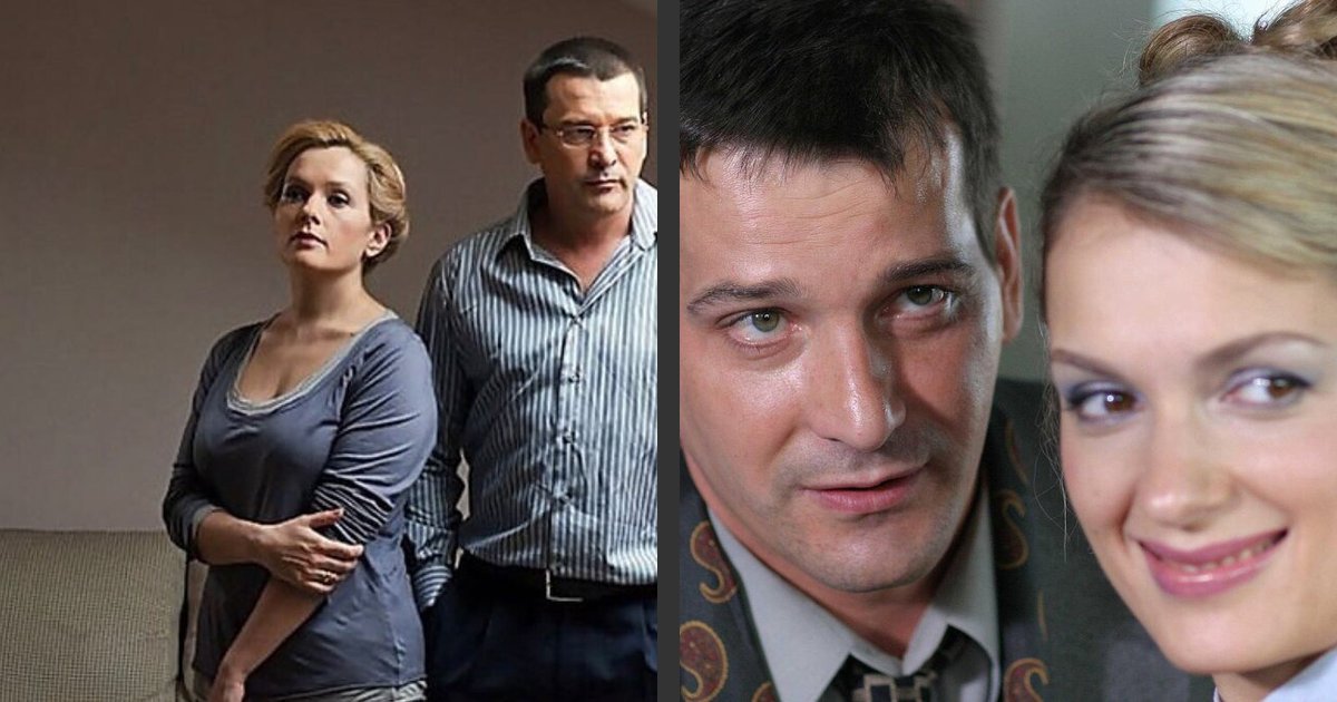 Развод, беременность и тайна отцовства: Мария Порошина родила сына в 44: «Очень похож на Бойко»