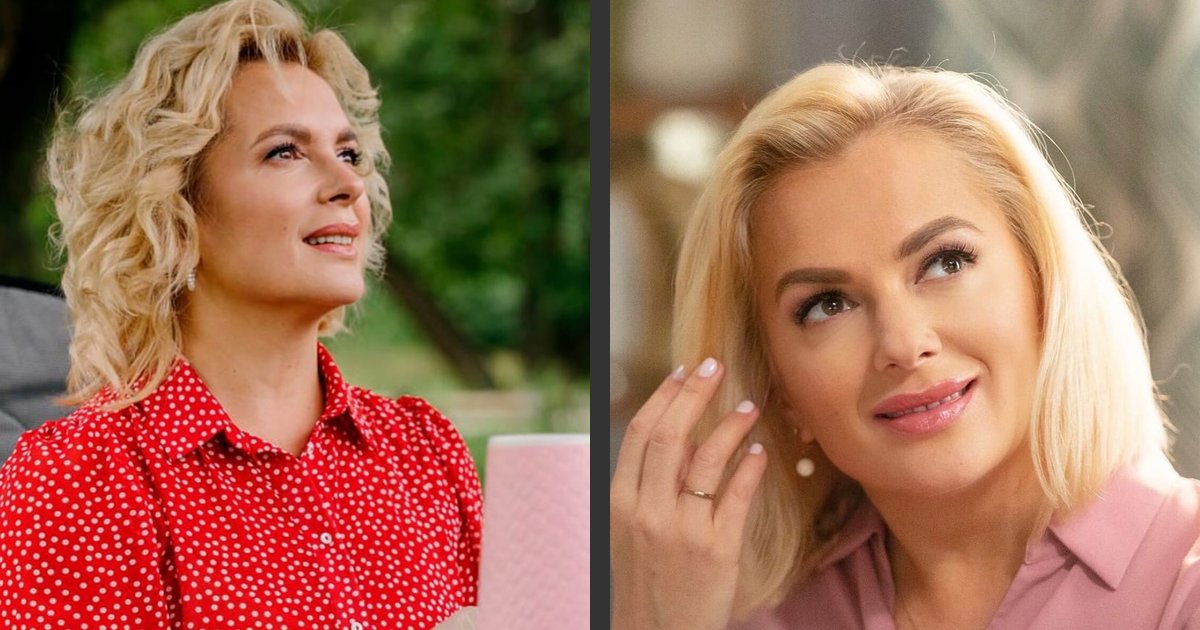 Развод, беременность и тайна отцовства: Мария Порошина родила сына в 44: «Очень похож на Бойко»