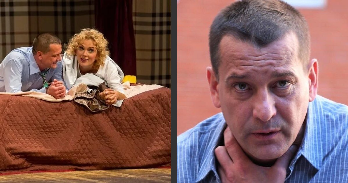 Развод, беременность и тайна отцовства: Мария Порошина родила сына в 44: «Очень похож на Бойко»