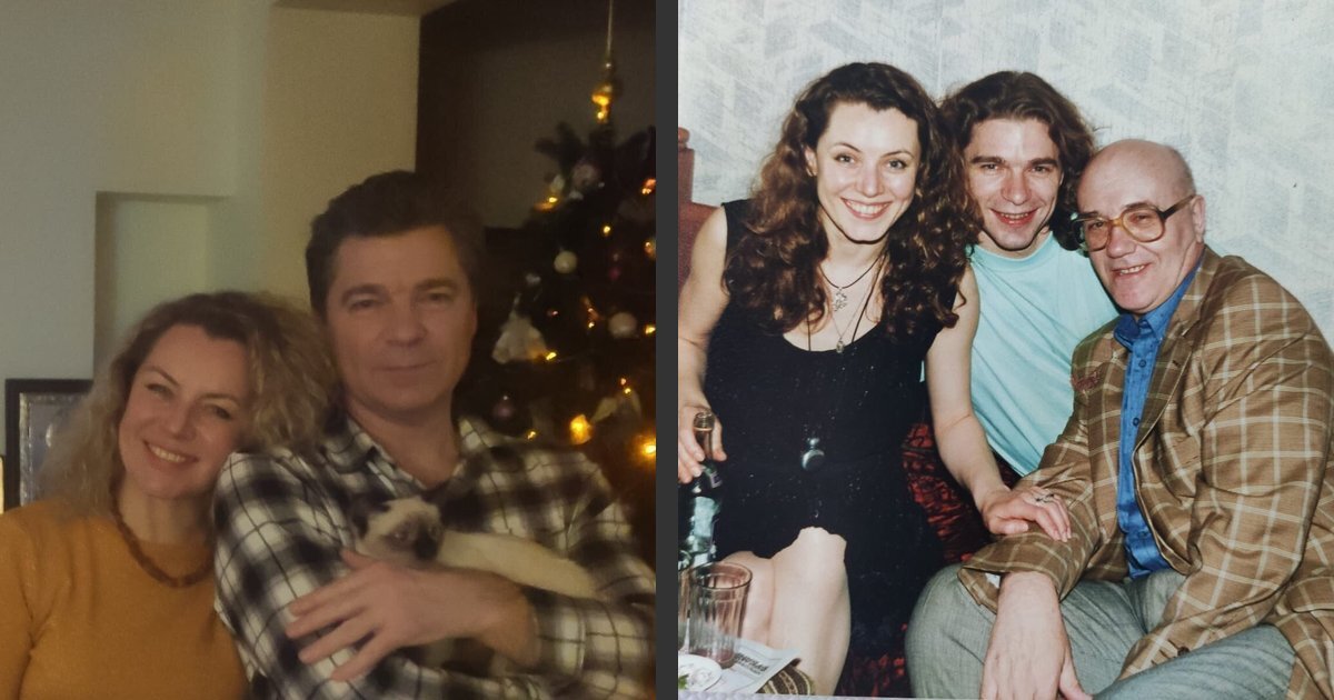 Долгие годы в ожидании чуда: как Сергей Маховиков и Лариса Шахворостова вымолили дочь и чем живет Александра в 23