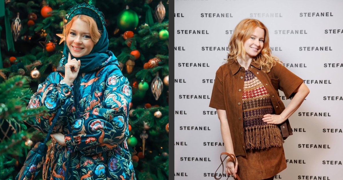 Ей советовали «подогнать себя под стандарты» : как Екатерина Копанова стала мамой четверых детей и нашла счастье с мужем-моряком