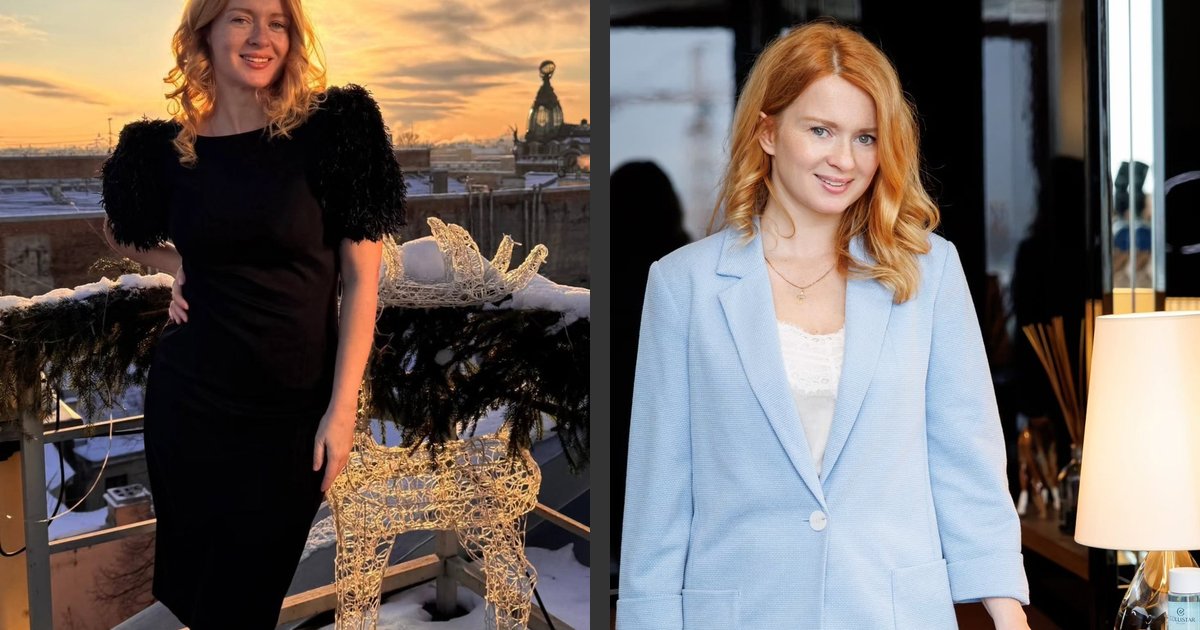 Ей советовали «подогнать себя под стандарты» : как Екатерина Копанова стала мамой четверых детей и нашла счастье с мужем-моряком