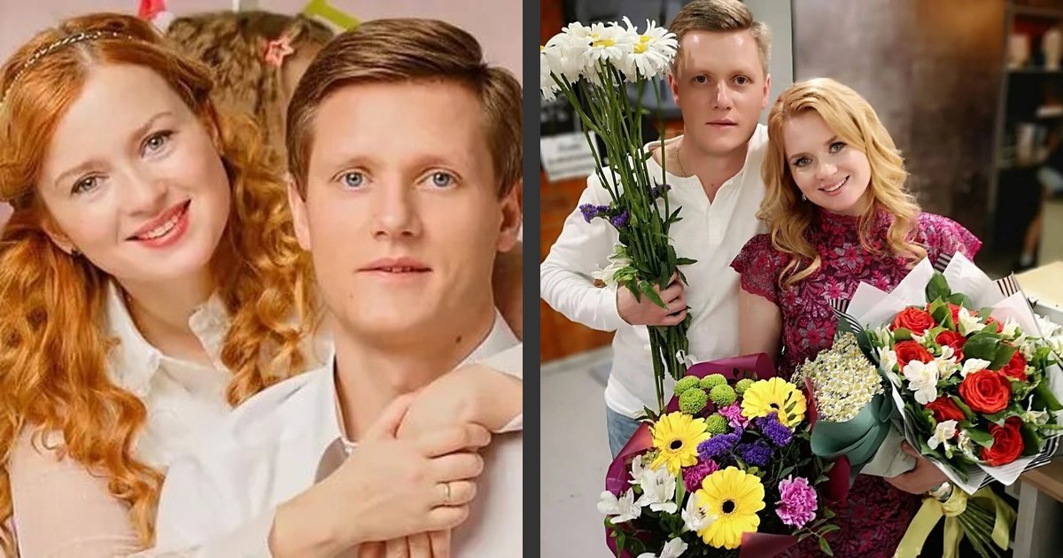 Ей советовали «подогнать себя под стандарты» : как Екатерина Копанова стала мамой четверых детей и нашла счастье с мужем-моряком