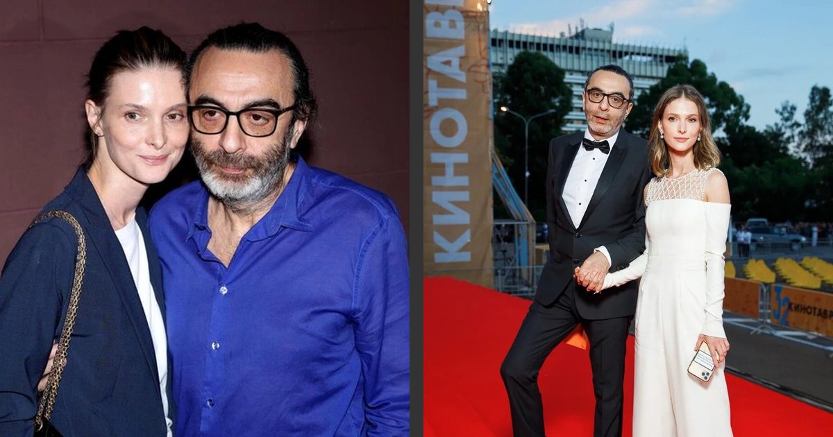 Неожиданный «Клон»: 14-летняя дочь Светланы Ивановой поразила сходством с героиней культового сериала