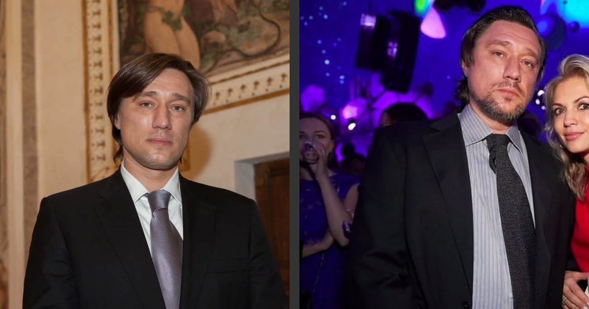 Книги вместо денег: Как 52-летний Сергей Матвиенко, сын Валентины Матвиенко, пережил скандал 90-х и стал миллиардером