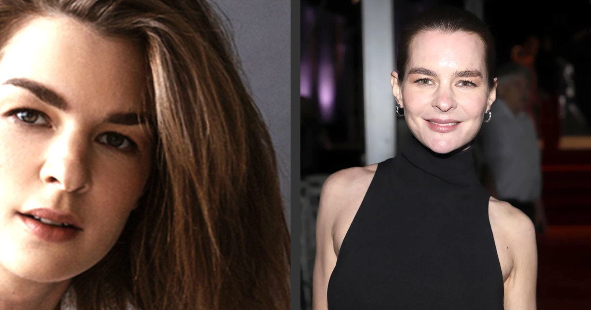 Тень знаменитой фамилии : Почему Дарья Урсуляк развелась после 5 лет брака и обрела счастье с режиссером