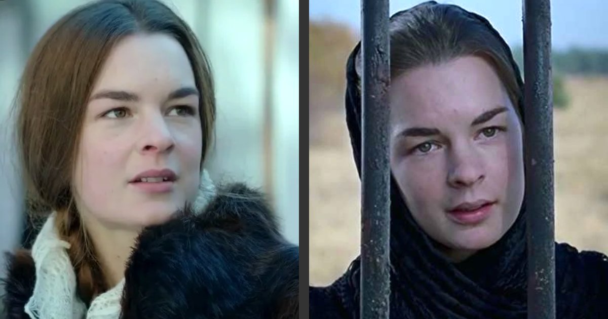 Тень знаменитой фамилии : Почему Дарья Урсуляк развелась после 5 лет брака и обрела счастье с режиссером