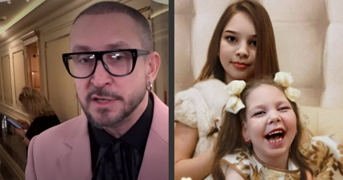 «Как чёрная дыра»: 12 лет борьбы за больную дочь, от которой отказался певец Данко