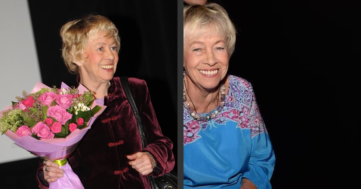 Потеряла маму, отца и бабушку: как внучка Александры Назаровой в 16 лет обрела семью и будущее