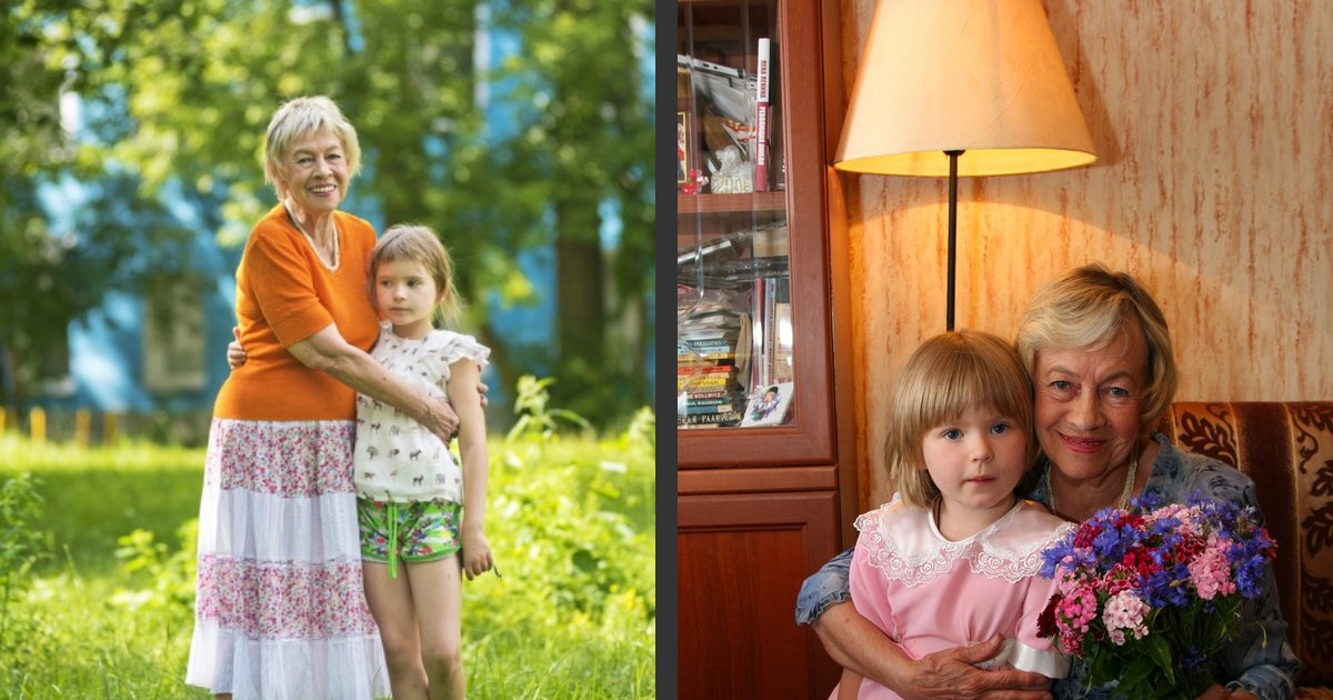 Потеряла маму, отца и бабушку: как внучка Александры Назаровой в 16 лет обрела семью и будущее