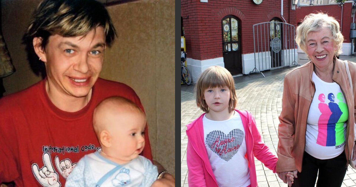 Потеряла маму, отца и бабушку: как внучка Александры Назаровой в 16 лет обрела семью и будущее
