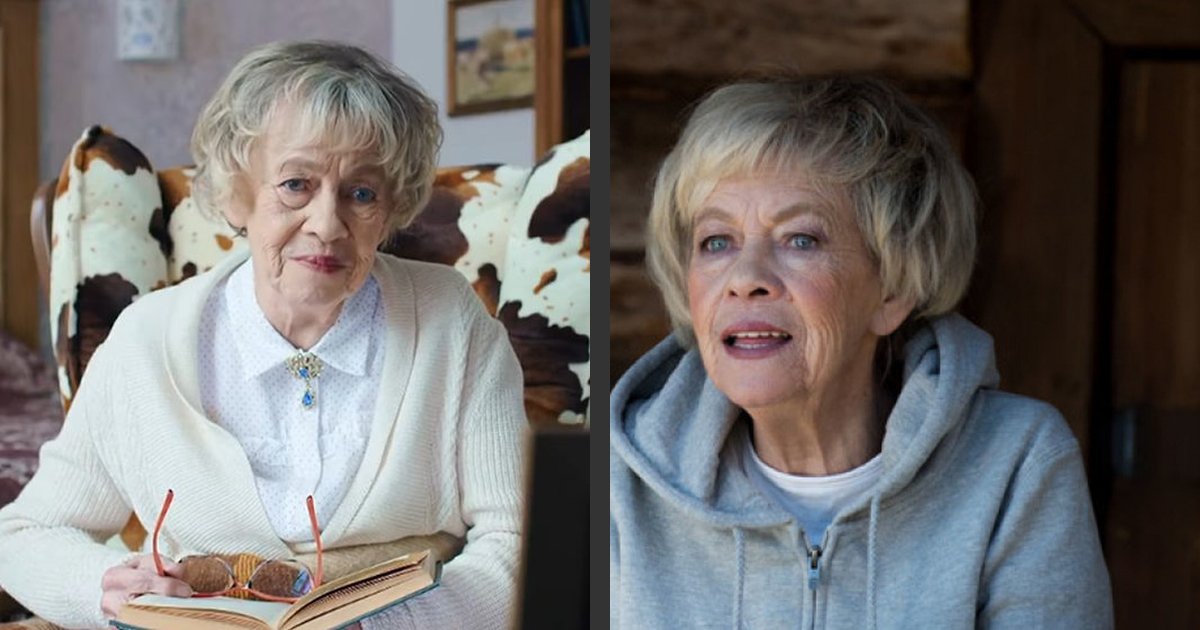 Потеряла маму, отца и бабушку: как внучка Александры Назаровой в 16 лет обрела семью и будущее