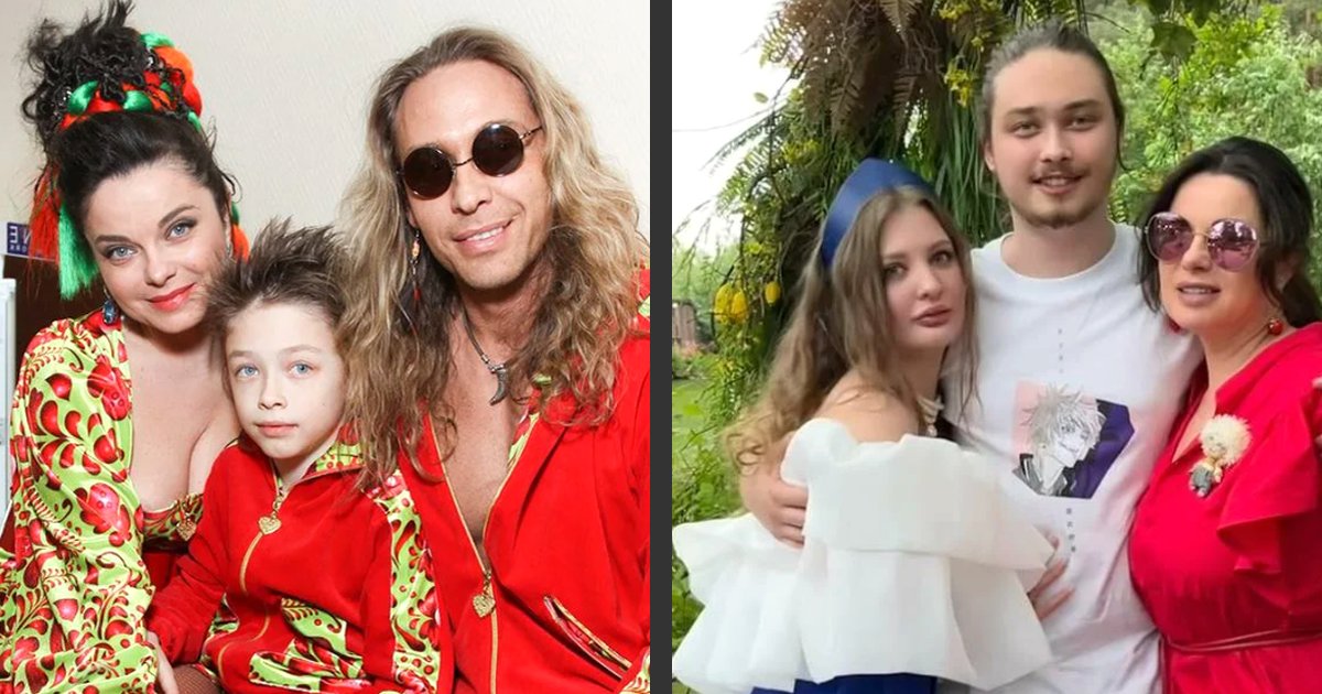 «Не считаю ее серьезной парой» : Как 24-летний Архип Глушко женился на танцовщице вопреки маме