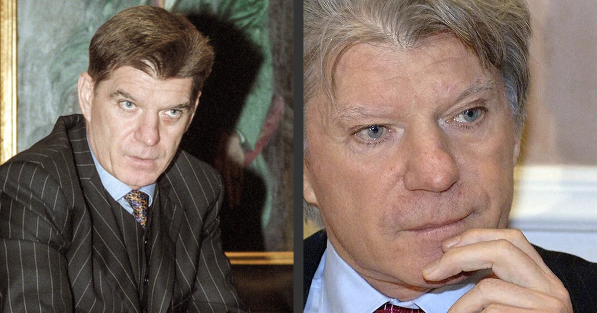 От золота к тишине : Как сложилась судьба жены и детей миллиардера Брынцалова после краха 90-х