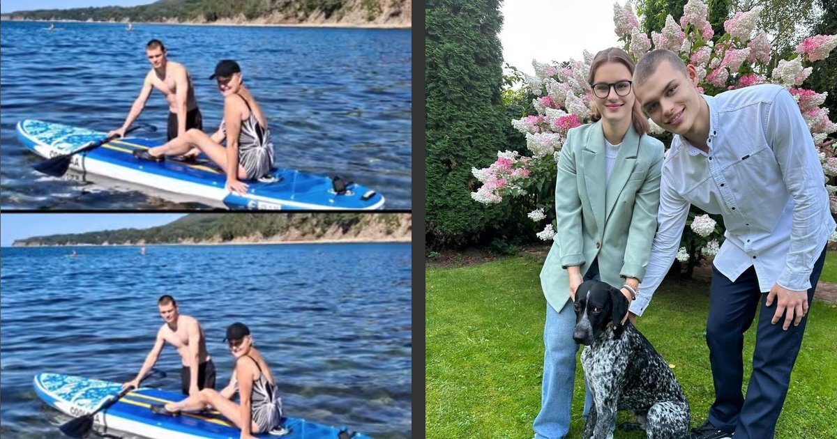 «Помолодела»: как Маргарита Суханкина в 50 усыновила двоих и изменила жизнь