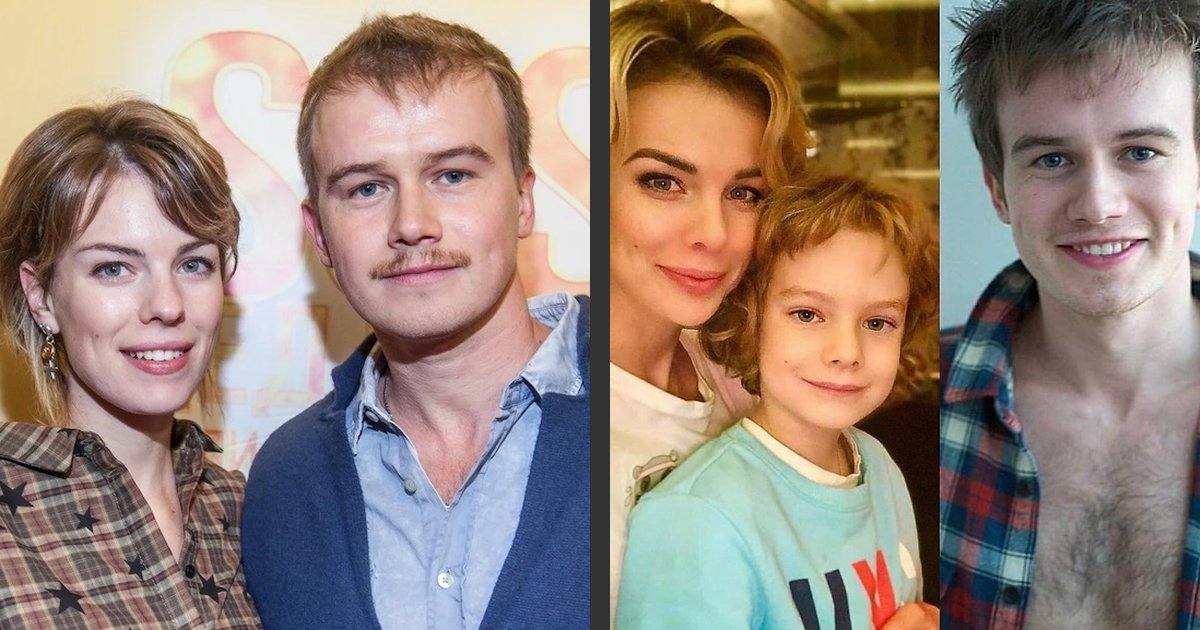 Сын знаменитых родителей в 14 лет стал копией матери: как выглядит Иван Старшенбаум-Бардуков и почему его сравнивают с Анной